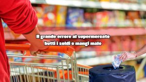 Grande errore al supermercato - fonte_Canva - palermolive.it