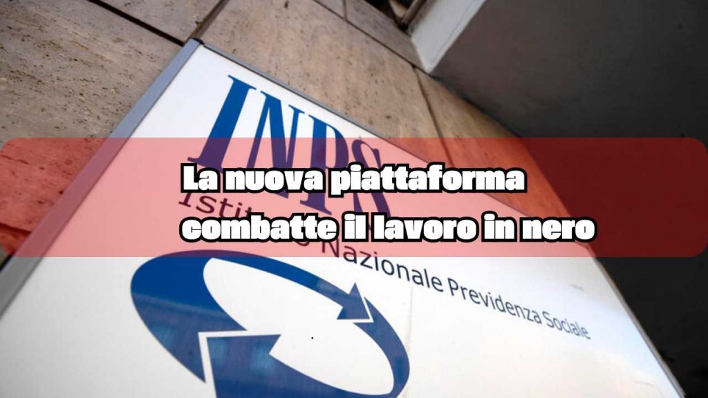 Nuova piattaforma contro il lavoro nero - fonte_Ansa - palermolive.it