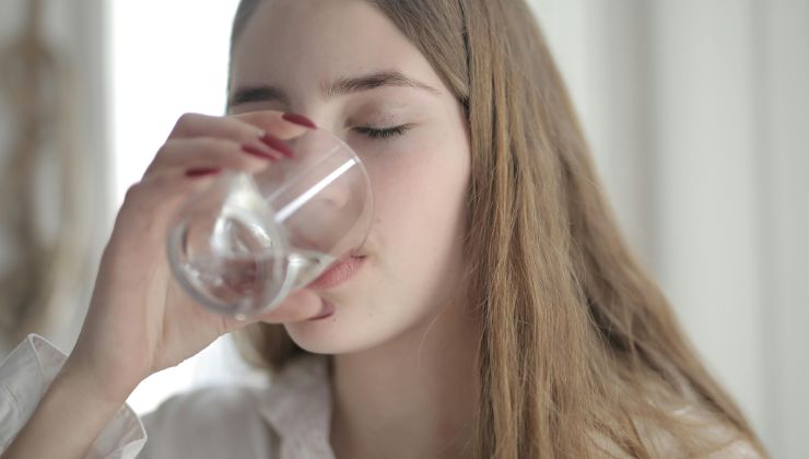 Pesticidi nell’acqua minerale - fonte pexels - palermolive.it