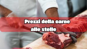 Prezzi della carne alle stelle - fonte_Canva - palermolive.it