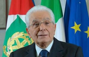 Mattarella