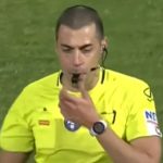 Serie B, gli arbitri della 26ª giornata: per Palermo e Mantova con Galipò mai il segno “X”