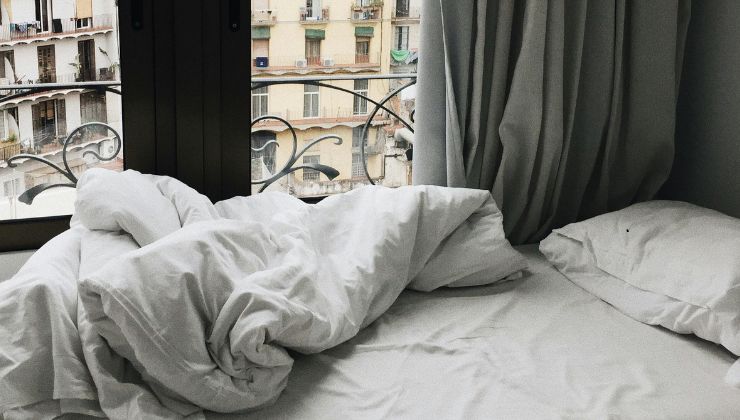 Sposta il letto - fonte pexels - palermolive.it