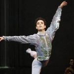 Da Palermo all’Opera di Parigi, il 26enne Andrea Sarri nominato primo ballerino