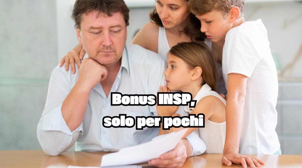 Questo bonus è difficile da ottenere