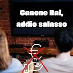 Canone Rai 2025, non pagare 90€: scarica il modulo e prenditi gli sconti | Non regalare altri soldi