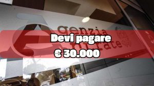 € 30 mila da pagare - fonte_Canva - palermolive.it