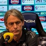 Pisa, Inzaghi: “Palermo tra le squadre più forti, siamo stati bravi a intimorirli”