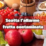 Frutta contaminata - fonte_Canva - palermolive.it