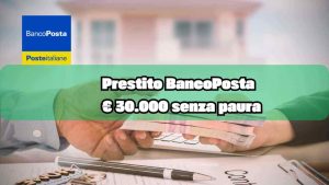 Il prestito BancoPosta - fonte_Canva - palermolive.it