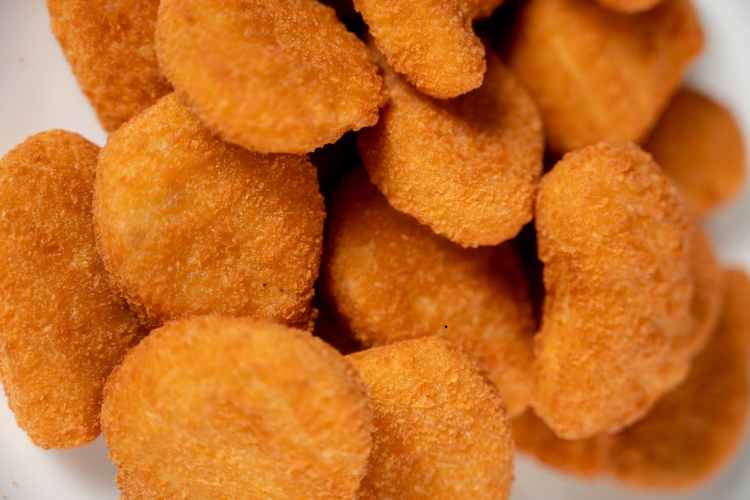 Nuggets - fonte-Canva - palermolive.it