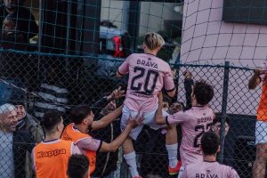 Palermo Futsal Club