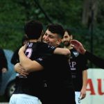 Palermo Futsal Club, goleada sul campo del Giudecca: rosa sempre in vetta