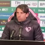 Palermo-Juve Stabia, Ceccaroni: “Bravi a rimanere in partita”