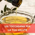 Olio d’oliva a stomaco vuoto, un cucchiaio la mattina è la nuova tendenza: ne stanno parlando tutti e il motivo ti lascia senza parole