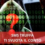 Poste Italiane SMS mortale, il tuo pacco è stato trattenuto: ma se apri il messaggio ti rubano tutti i soldi dal conto | Come riconoscere l’inganno