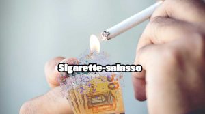 Meglio smettere di fumare se non vuoi finire sul lastrico