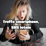 Nuova truffa SMS, ho cliccato e mi hanno rubato tutto: sembrava una cosa seria | Non cliccarci anche tu