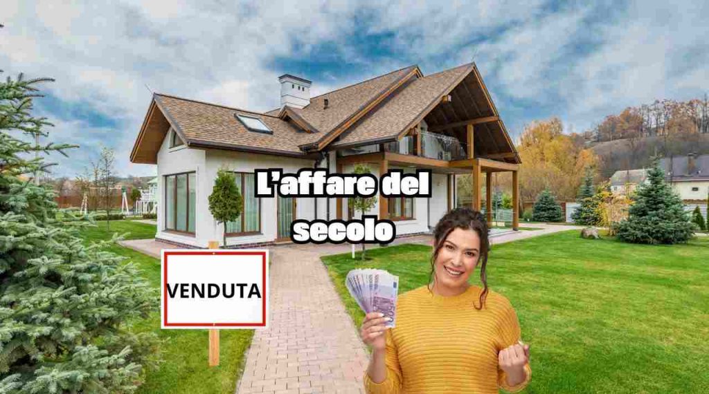 Il momento ideale per vendere casa