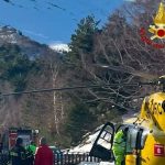 Tragica domenica sull’Etna, morti due escursionisti: un uomo e un 17enne