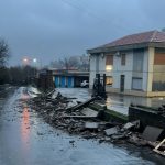 Maltempo in Sicilia, il bilancio dei danni: piogge, esondazioni e crolli