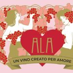 A San Valentino alle Cantine Duca di Salaparuta col nuovo liquorvino Ala