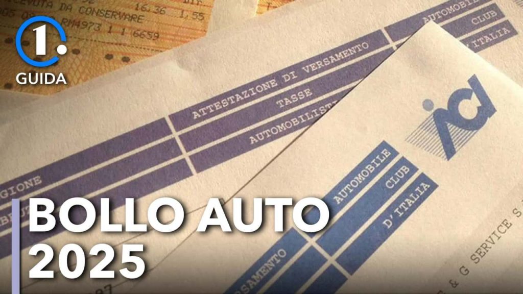 Bollo auto - fonte aci - palermolive.it