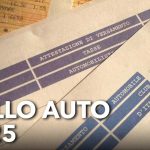 Bollo auto, pagato con PayPal ti costa un terzo: il trucco sconosciuto per ammortizzare il salasso