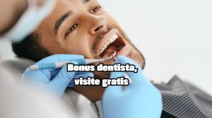 Addio salasso da dentista