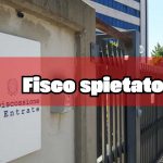 Fisco spietato nel 2025: se hai una cartella esattoriale stai rischiando grosso: ti dicono che puoi cancellare i debiti ma è una bufala