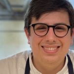 Lo chef Gaetano Verde dice addio al Charleston, tre anni di successi e innovazione