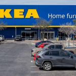 Ikea, entri ricco per fare shopping ed esci povero in canna | I parcheggi sono diventati a pagamento ma non lo hanno detto