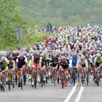 Ciclismo, domenica a Palermo la 100 km del Parco della Favorita: chiuse alcune strade