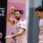 Palermo C5, i rosanero tornano a ruggire: San Vito Lo Capo sconfitto 3-2