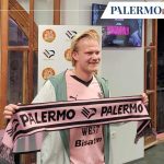 Palermo, Pohjanpalo: “Qui la mentalità giusta per vincere, in B non avrei accettato altra piazza”