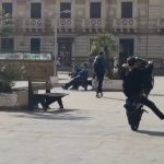 Scooter elettrici modificati, baby pirati sfrecciano tra le vie di Palermo: sale il pericolo| VIDEO