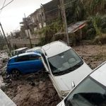 Torrenti straripano a Messina, gente intrappolata nelle case: il maltempo flagella ancora la Sicilia