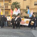 Assegno di Inclusione, corsi di formazione bloccati: manifestazione a Palermo