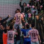 Palermo Futsal Club, 5-2 sul Pioppo: i rosanero tornano al primo posto