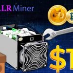 Segui ALR Miner e utilizza i metodi più sicuri per guadagnare criptovalute