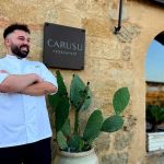 Tradizione, sperimentazione e materie prime locali: il fine dining in Sicilia ha uno chef ‘Carusu’