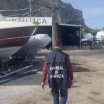 Concessione scaduta e occupazione abusiva, sequestrato a Palermo un cantiere navale