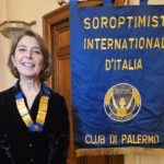 Soroptimist International Club, sabato 8 marzo al via il progetto “Codice Rosa Bianca” con “Villa Sofia-Cervello”