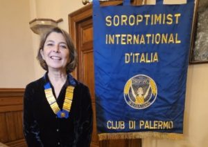 Soroptimist