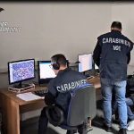 Traffico e gestione illecita di rifiuti a Torretta, tre arresti