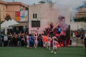 Palermo Futsal