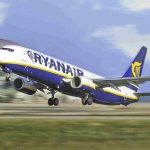 Ryanair, in vigore nuove restrizioni per volare con la compagnia: ci mettono 1 secondo a lasciarti a terra