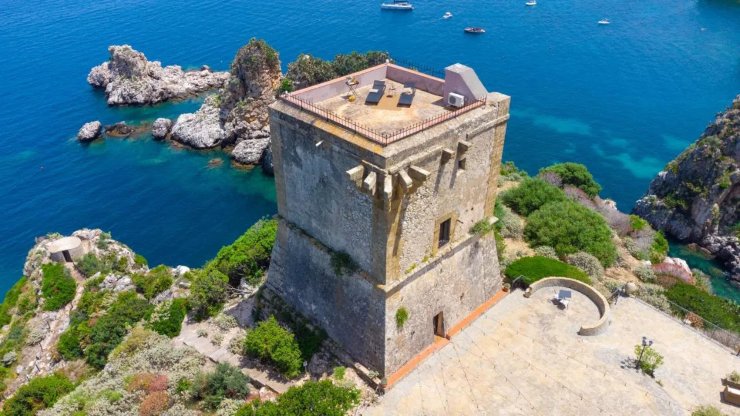 Tonnara Scopello - fonte tonnarascopello.it - palermolive.it