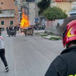 Disordini per San Giuseppe a Palermo, ferito autista RAP: “Comportamento da terzo mondo”