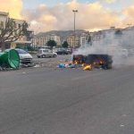 Auto a fuoco e rifiuti in fiamme, a Palermo si avvicina San Giuseppe | FOTO